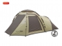 Палатка кемпинговая Maverick FAMILY COMFORT 3+
